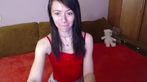 Snapshot of lina_rouge_ chatting on 03/04/26, 05:02 Lina Rouge online show from 03/04/26, 05:02