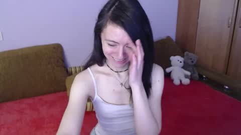 Snapshot of lina_rouge_ chatting on 03/05/26, 04:08 Lina Rouge online show from 03/05/26, 04:08