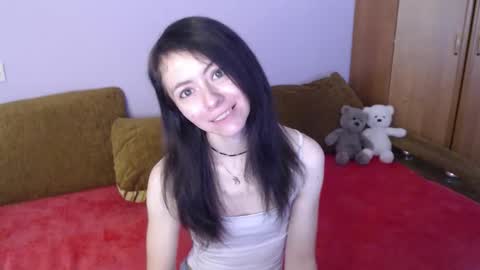 Snapshot of lina_rouge_ chatting on 03/06/26, 03:03 Lina Rouge online show from 03/06/26, 03:03