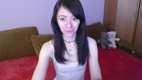 Snapshot of lina_rouge_ chatting on 03/11/26, 03:56 Lina Rouge online show from 03/11/26, 03:56