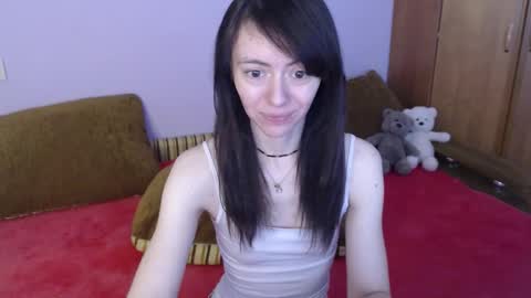 Snapshot of lina_rouge_ chatting on 03/15/26, 05:02 Lina Rouge online show from 03/15/26, 05:02