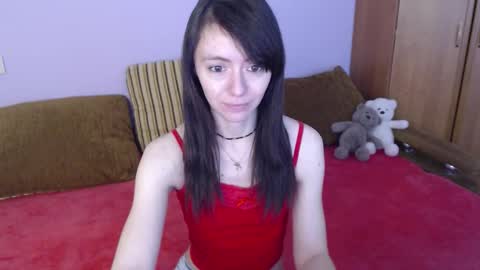 Snapshot of lina_rouge_ chatting on 03/17/26, 10:07 Lina Rouge online show from 03/17/26, 10:07