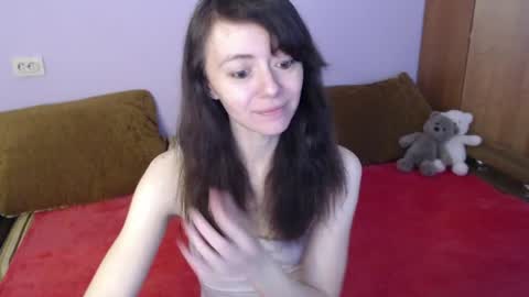 Snapshot of lina_rouge_ chatting on 03/26/26, 04:40 Lina Rouge online show from 03/26/26, 04:40