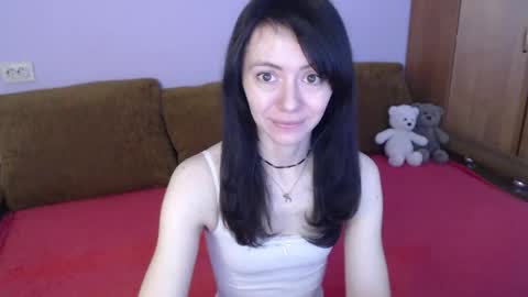 Snapshot of lina_rouge_ chatting on 04/03/26, 02:20 Lina Rouge online show from 04/03/26, 02:20