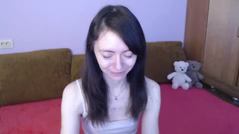Snapshot of lina_rouge_ chatting on 05/01/26, 04:50 Lina Rouge online show from 05/01/26, 04:50