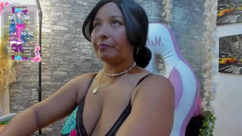 LINA SANCHEZ online show from 03/28/26, 08:08