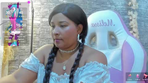 LINA SANCHEZ online show from 04/04/26, 08:39