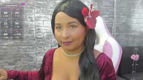 LINA SANCHEZ online show from 06/23/26, 01:42