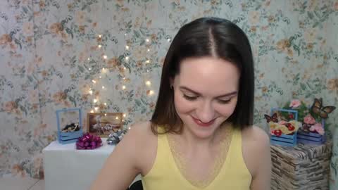 Lina online show from 01/31/25, 09:37