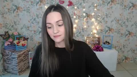 Lina online show from 02/11/25, 06:51