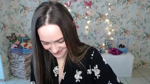 Lina online show from 02/20/25, 06:50