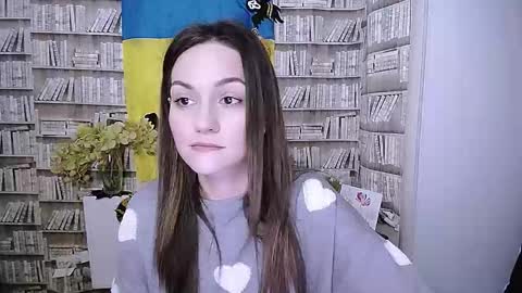 Lina online show from 10/20/25, 06:25