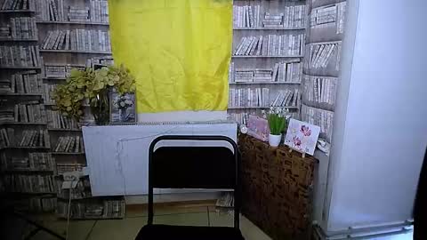 Lina online show from 11/04/25, 07:29