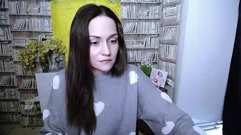 Lina online show from 11/25/25, 10:26