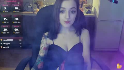 Lina 3  1715622743 online show from 12/20/24, 10:49