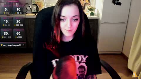 Lina 3  1715622743 online show from 12/24/24, 07:22