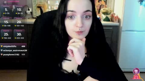 Lina 3  1715622743 online show from 01/20/25, 11:02