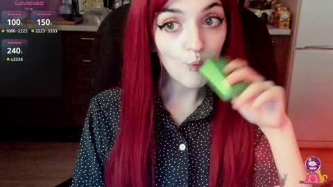 Lina 3  1715622743 online show from 02/03/25, 09:30