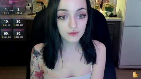 Lina 3  1715622743 online show from 02/13/25, 11:17