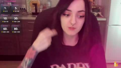 Lina 3  1715622743 online show from 02/24/25, 08:38