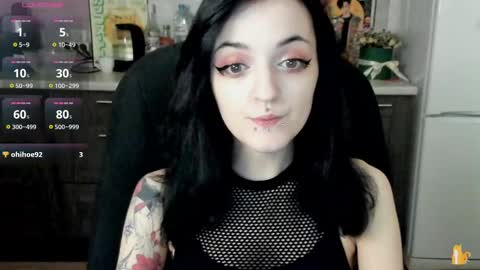 Lina 3  1715622743 online show from 03/03/25, 07:54