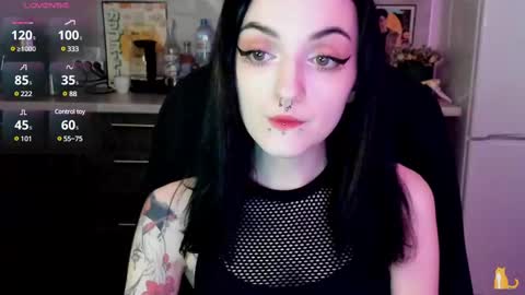 Lina 3  1715622743 online show from 03/04/25, 08:02