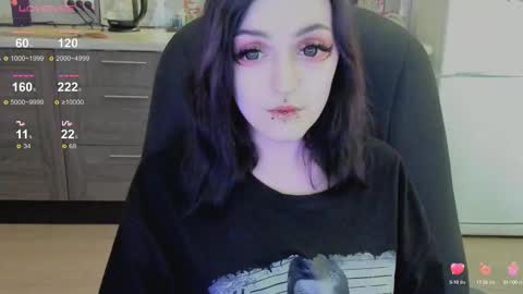 Lina 3  1715622743 online show from 09/29/25, 05:34