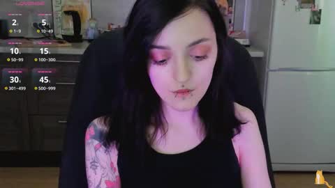 Lina 3  1715622743 online show from 10/10/25, 08:35