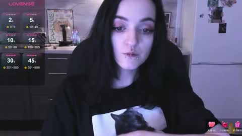 Lina 3  1715622743 online show from 12/02/25, 07:14