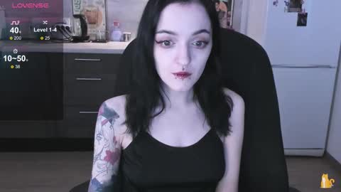 Lina 3  1715622743 online show from 12/15/25, 07:34