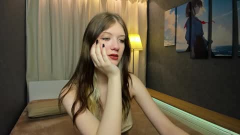 Snapshot of lina_vi chatting on 01/17/25, 09:06 Lina online show from 01/17/25, 09:06