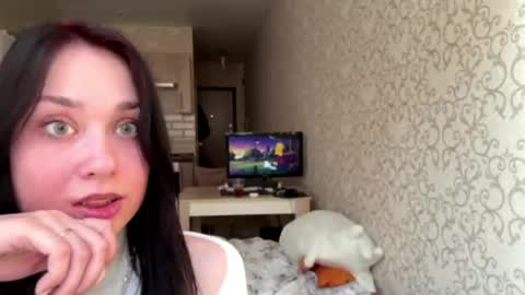 Snapshot of lina_vorstep chatting on 03/20/26, 02:22 Lina online show from 03/20/26, 02:22