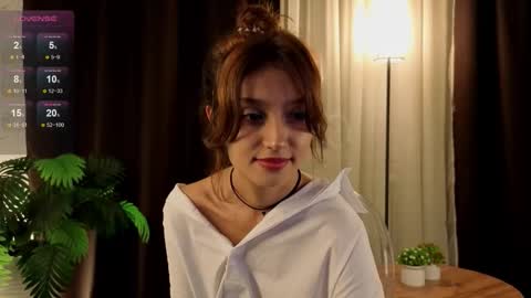 Lina online show from 09/22/25, 04:09