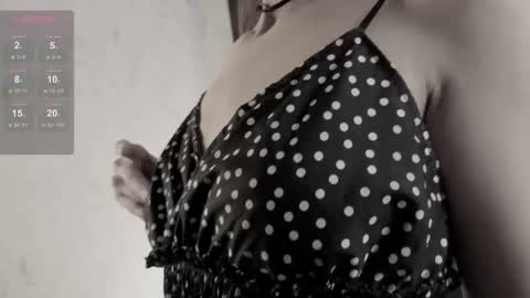 Lina online show from 09/27/25, 04:01