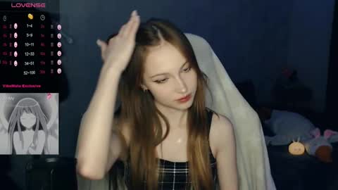 linaandliam online show from 01/26/25, 06:37