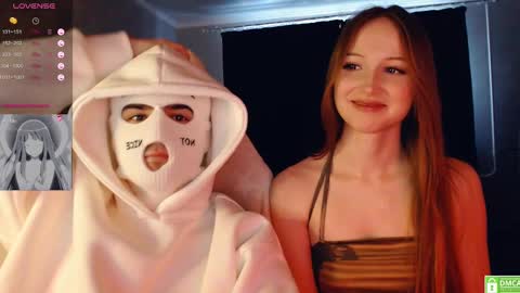 linaandliam online show from 02/04/25, 11:05