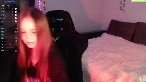 Snapshot of linaandliam chatting on 02/13/26, 07:15 linaandliam online show from 02/13/26, 07:15