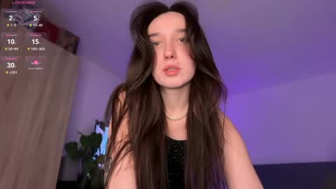 Lina online show from 04/30/26, 08:57