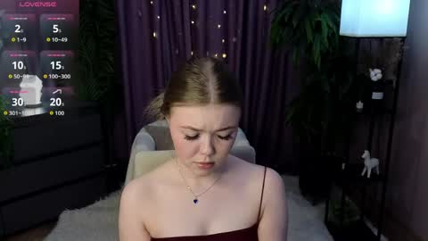 Snapshot of linabliss chatting on 04/29/26, 06:28 Lina online show from 04/29/26, 06:28
