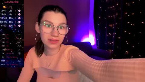 Snapshot of linablossom chatting on 03/23/26, 08:18 Lina online show from 03/23/26, 08:18