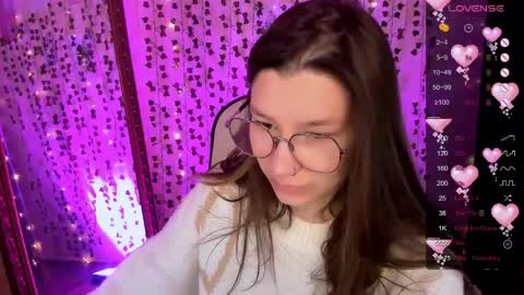 Snapshot of linablossom chatting on 04/03/26, 05:38 Lina online show from 04/03/26, 05:38