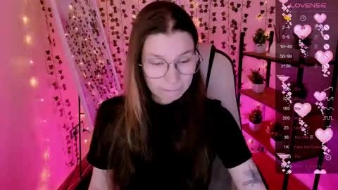 Snapshot of linablossom chatting on 04/20/26, 02:58 Lina online show from 04/20/26, 02:58