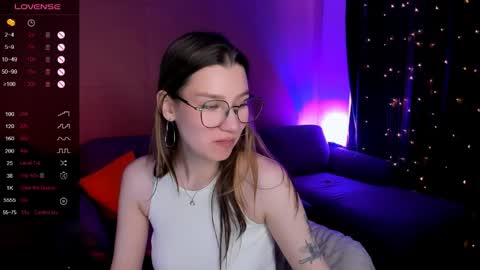 Snapshot of linablossom chatting on 05/08/26, 06:08 Lina online show from 05/08/26, 06:08