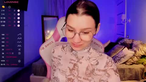 Snapshot of linablossom chatting on 05/11/26, 06:08 Lina online show from 05/11/26, 06:08