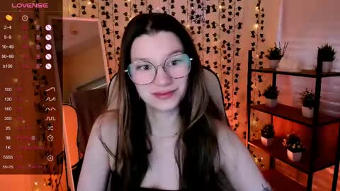 Lina online show from 06/03/26, 03:53