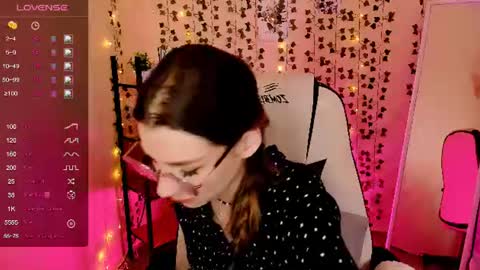 Lina online show from 06/16/26, 02:25