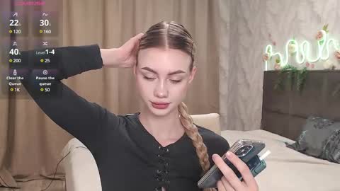 Snapshot of linacute52 chatting on 02/26/25, 03:32 linacute52 online show from 02/26/25, 03:32