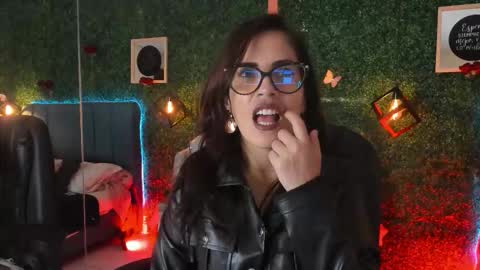 Lina  online show from 03/16/26, 11:36