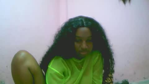 linah1123 online show from 11/11/25, 11:54