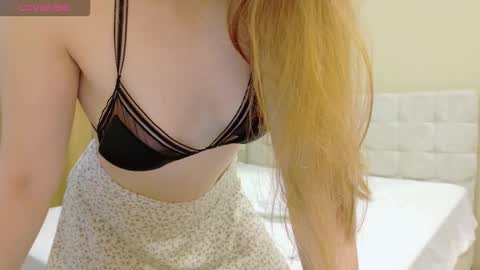 Anna online show from 11/26/25, 02:23